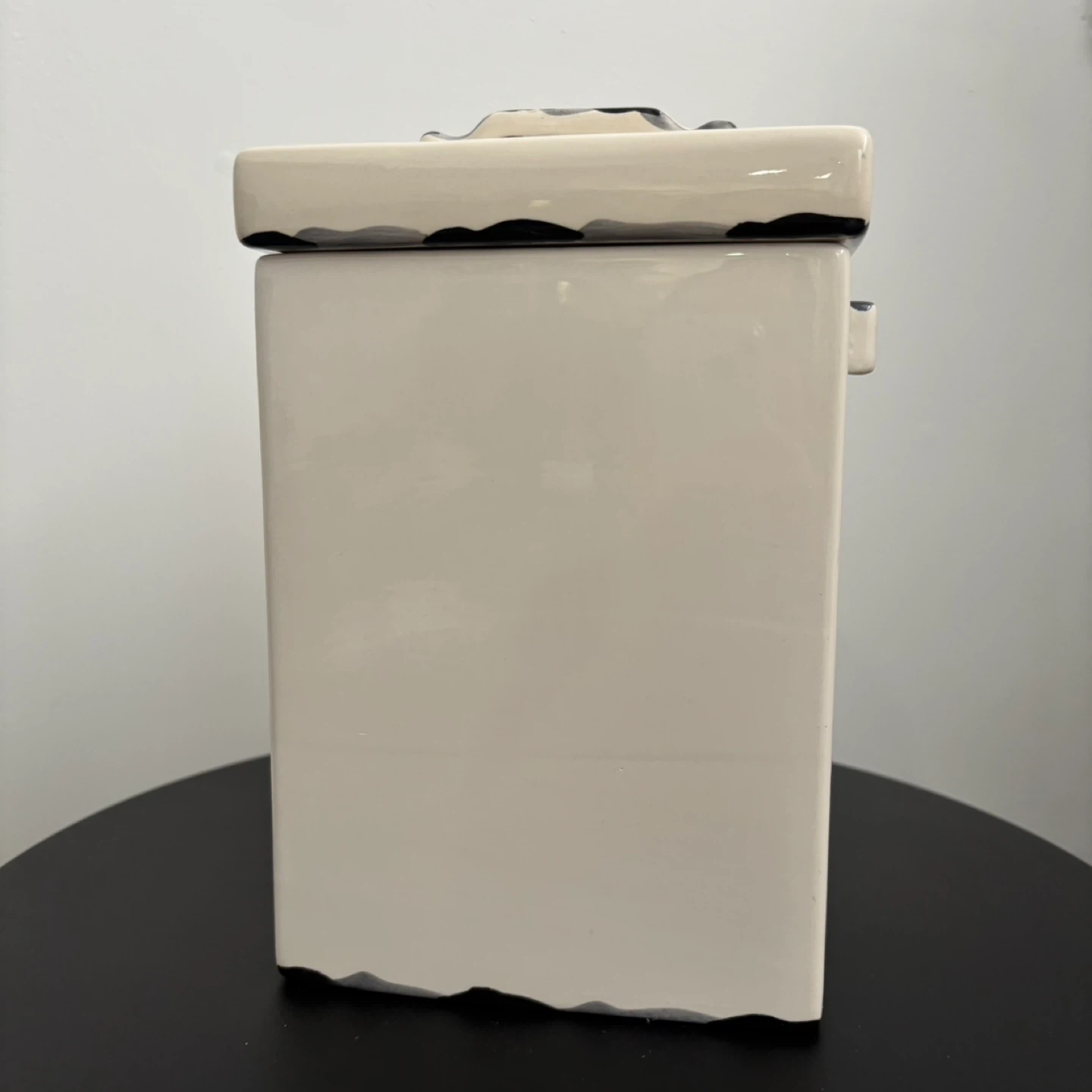 Cafe Kitchen Canister - photo 3