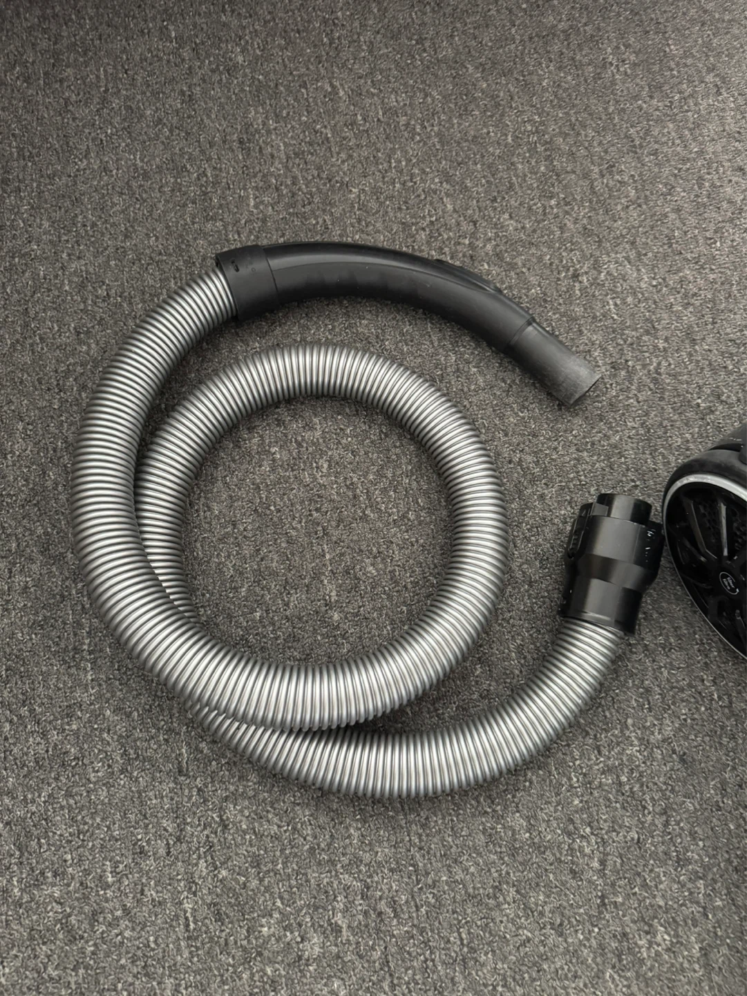 Bissell CleanView Vacuum with Attachments - photo 3