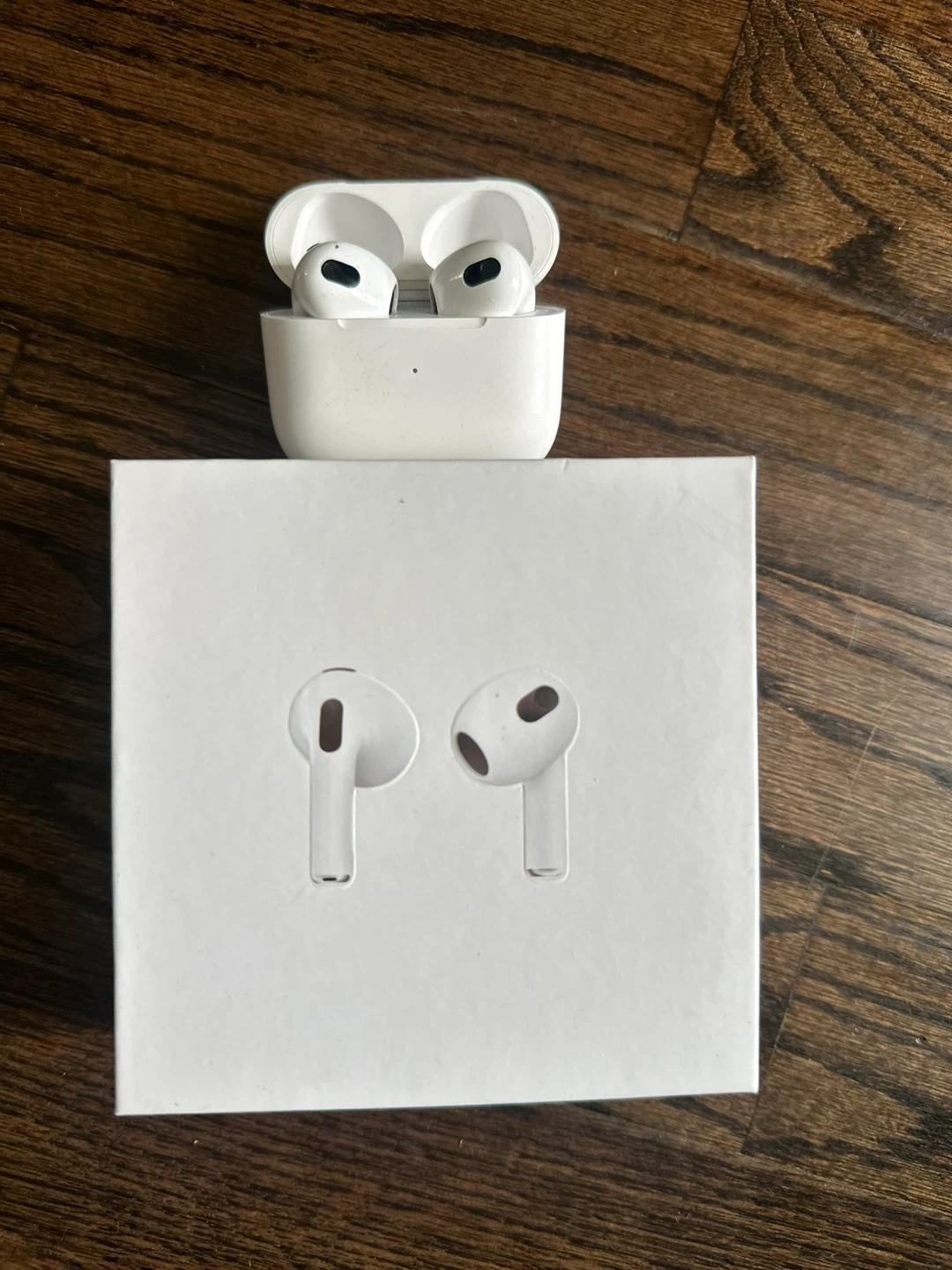 Apple AirPods 3rd Gen