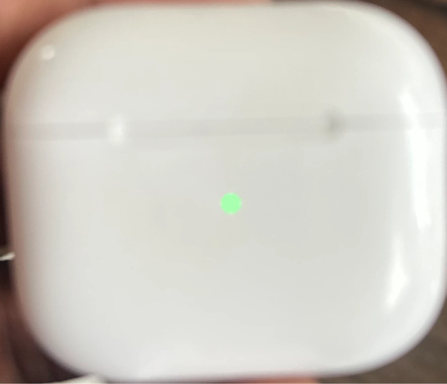 Apple AirPods 3rd Gen - photo 2