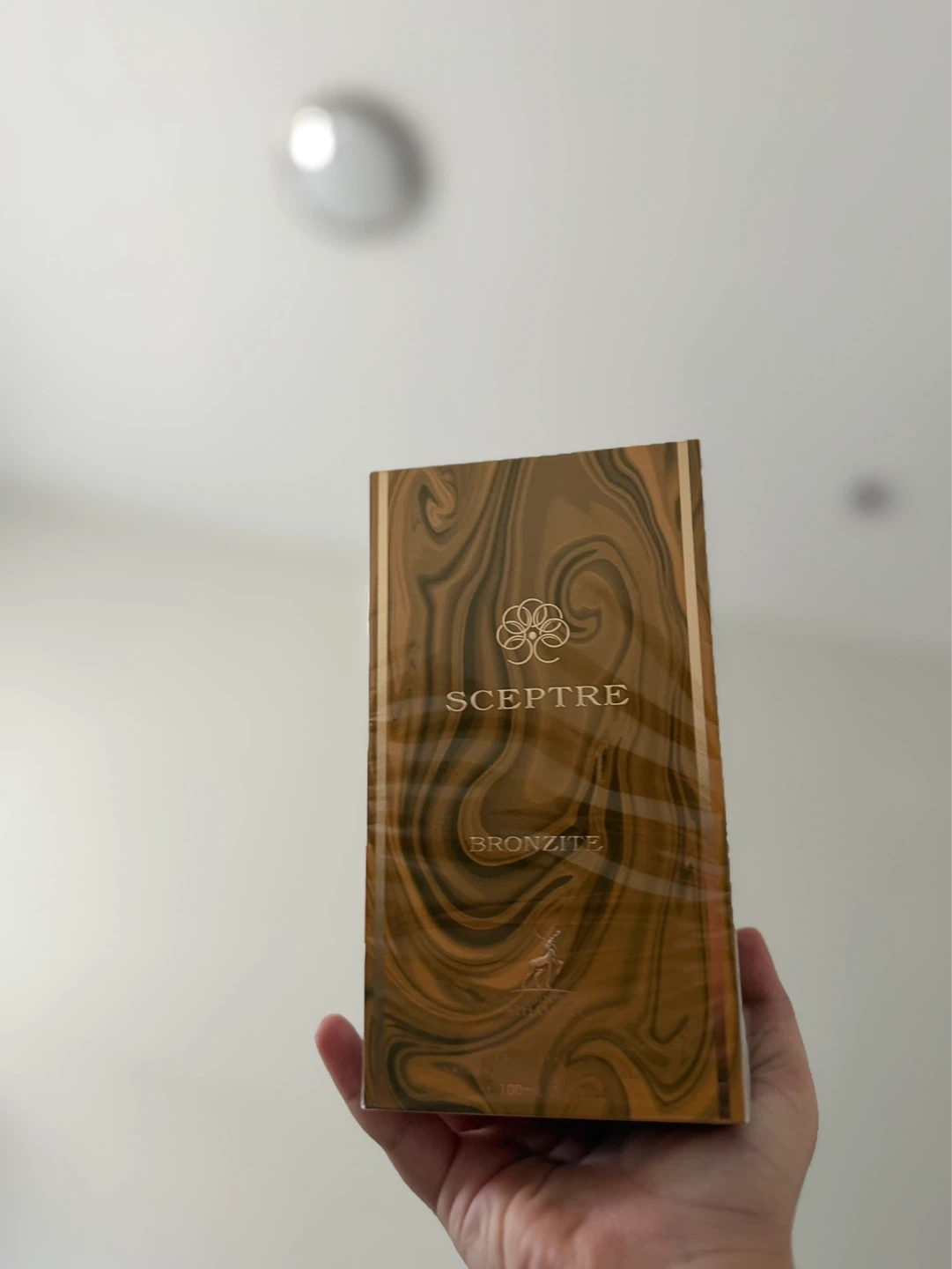 Sceptre Bronzite Eau de Parfum - photo 2