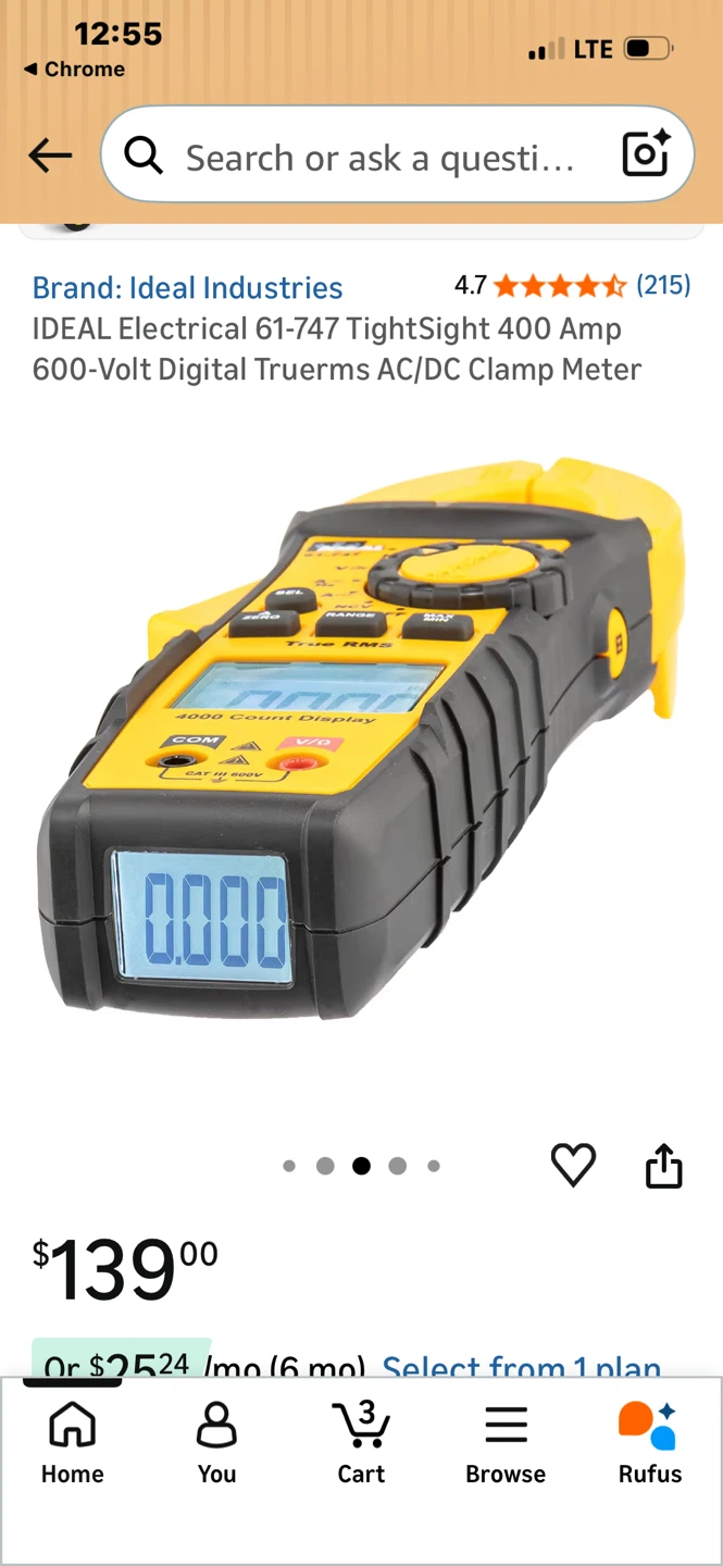 Electrical Tester - photo 5