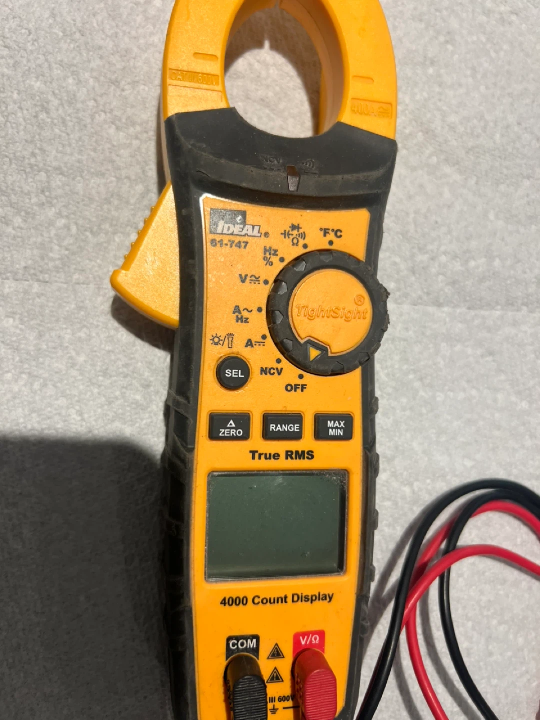 Electrical Tester - photo 2