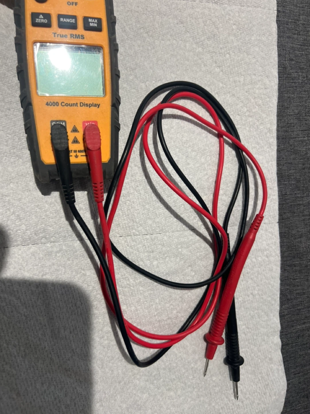 Electrical Tester - photo 3