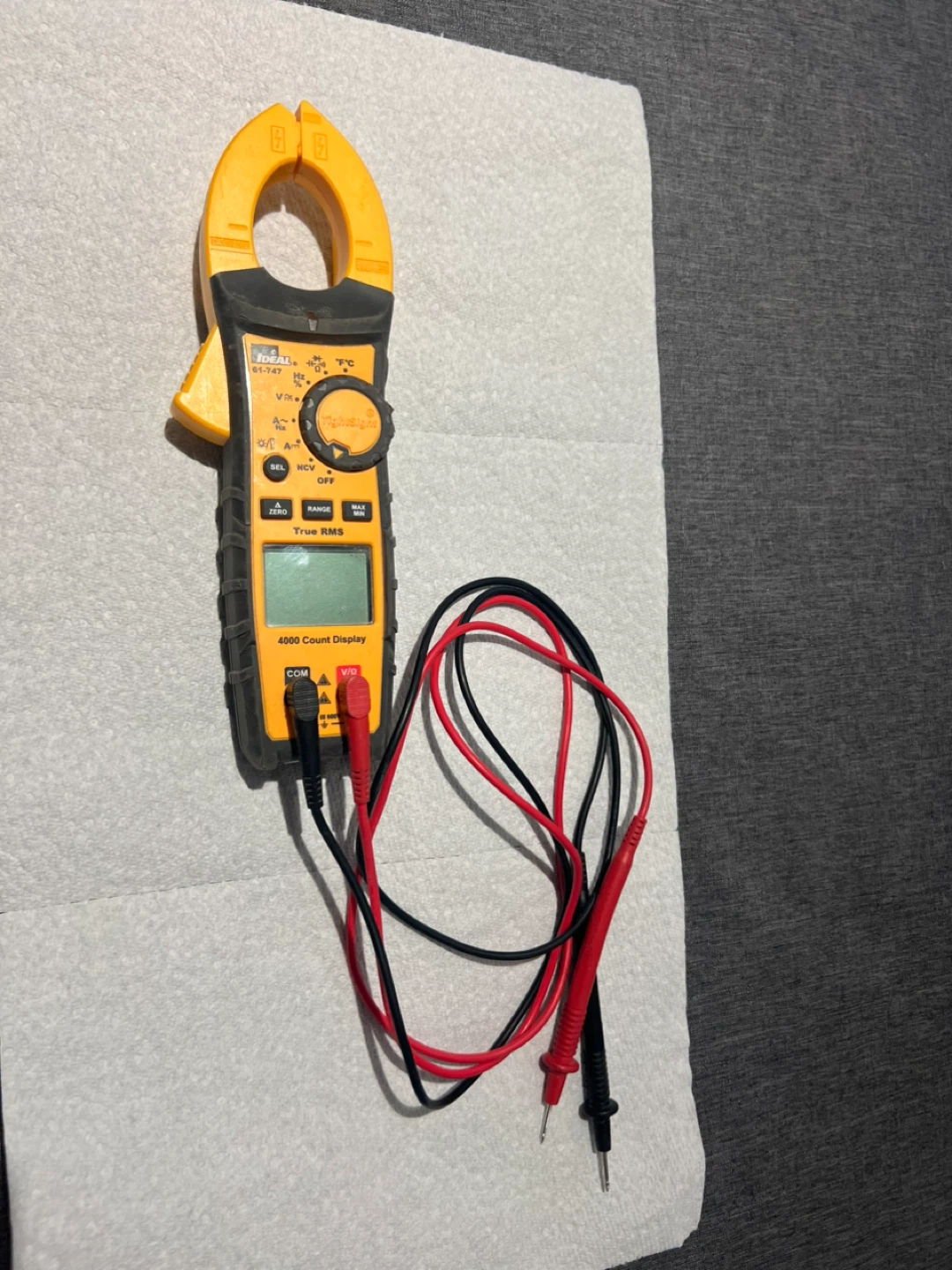 Electrical Tester