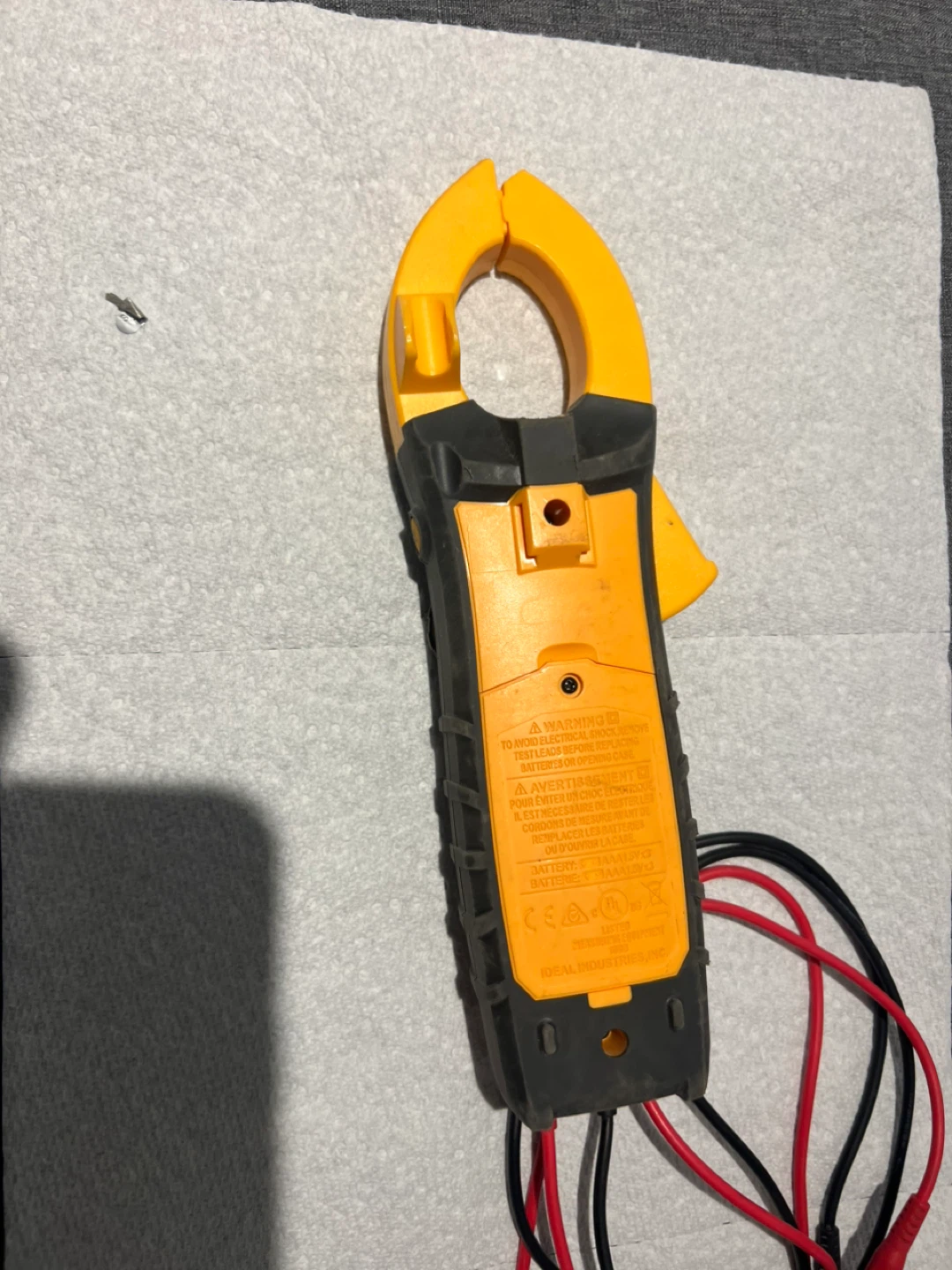 Electrical Tester - photo 4