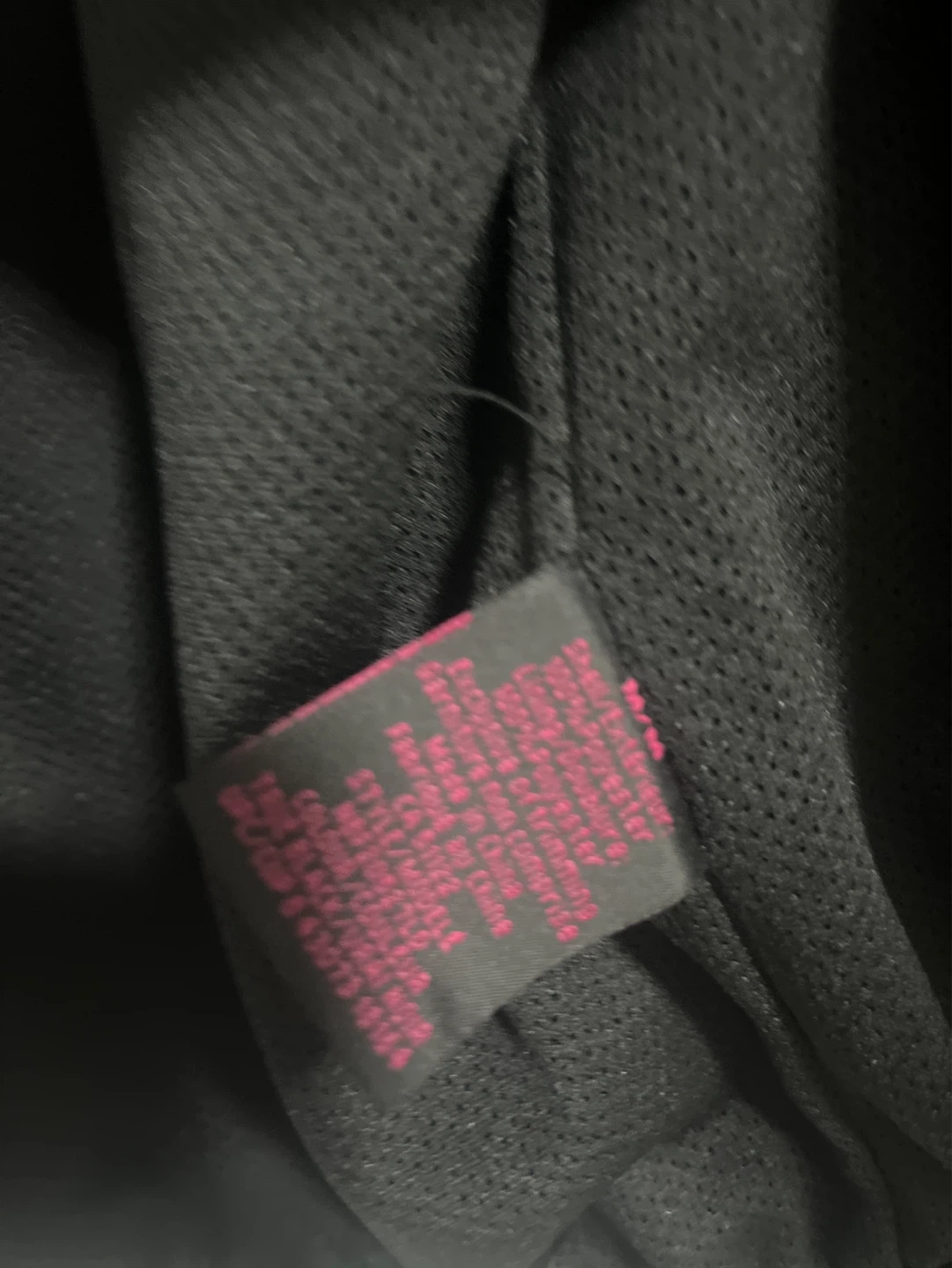 Black Fleece Jacket size mejume - photo 2