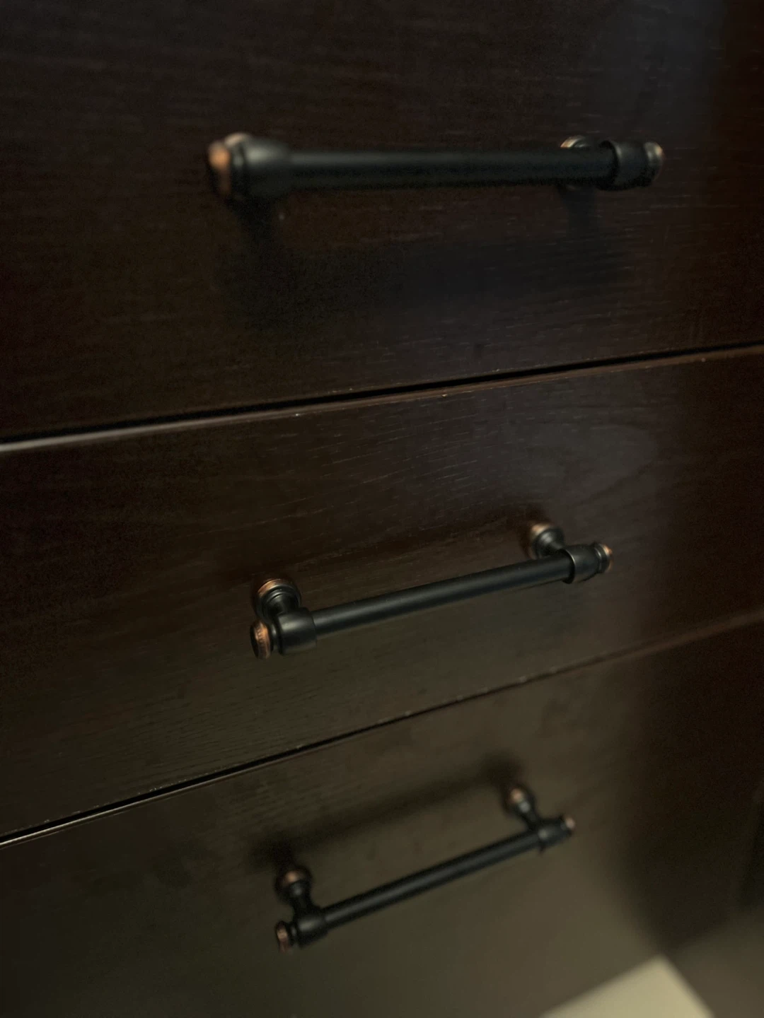 Centre to Centre Bar Pull - photo 5