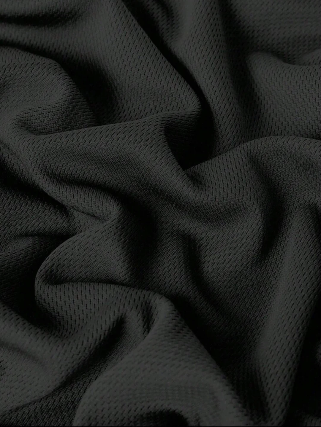 New black spot t-shirt - photo 4