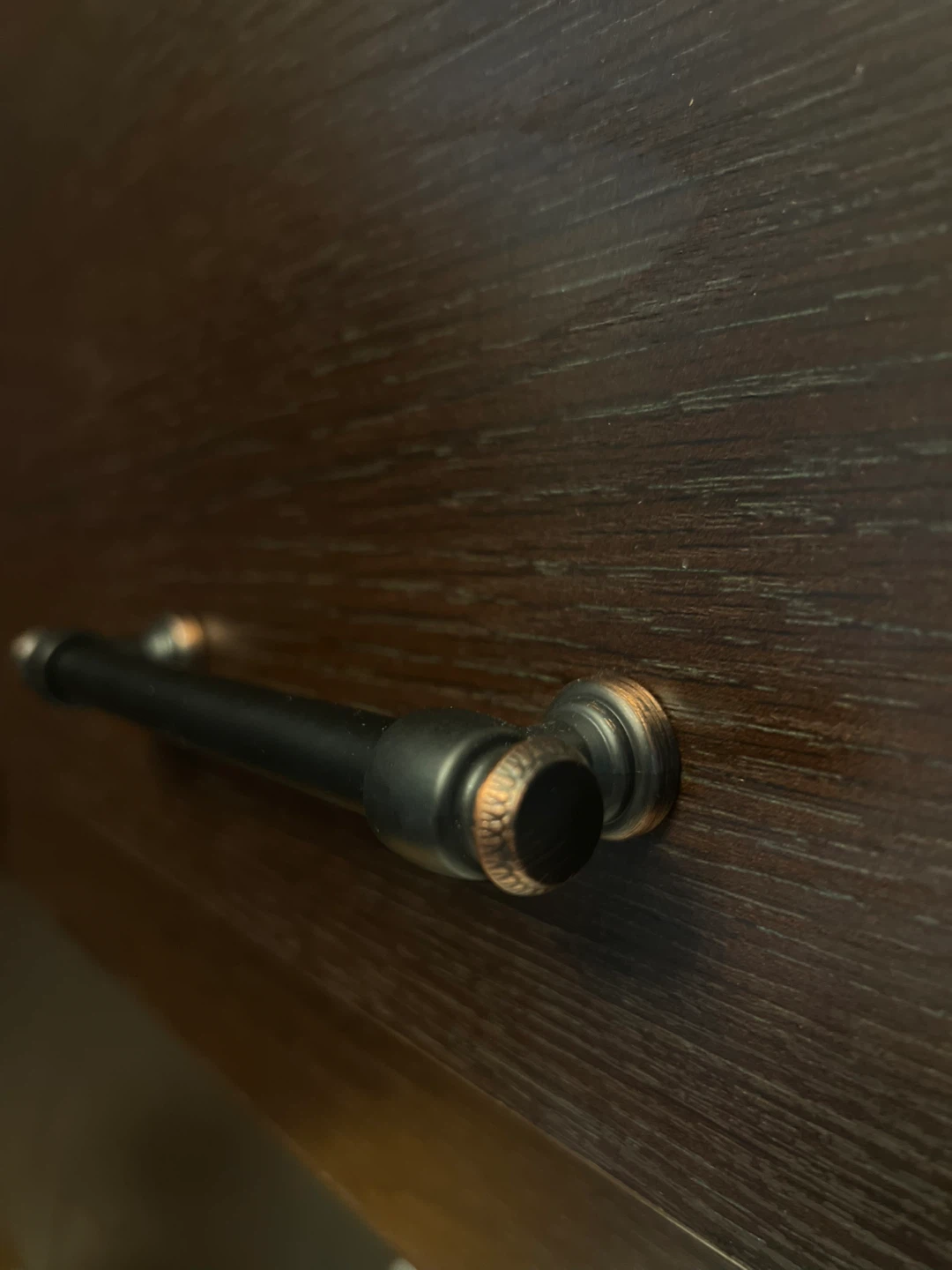 Centre to Centre Bar Pull