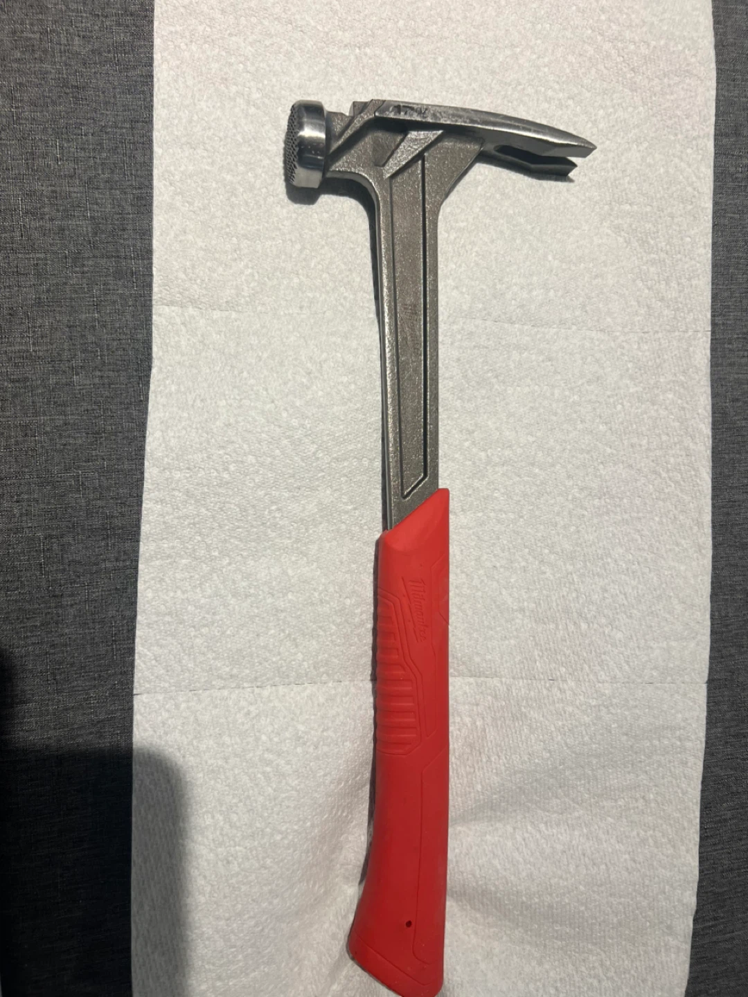 Milwaukee Hammer
