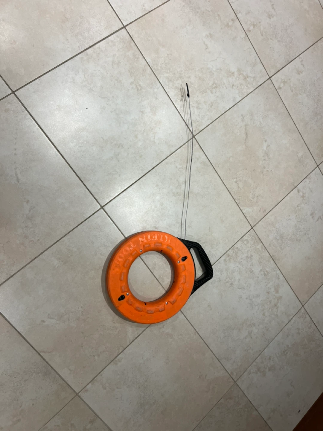 Klein Fish Tape