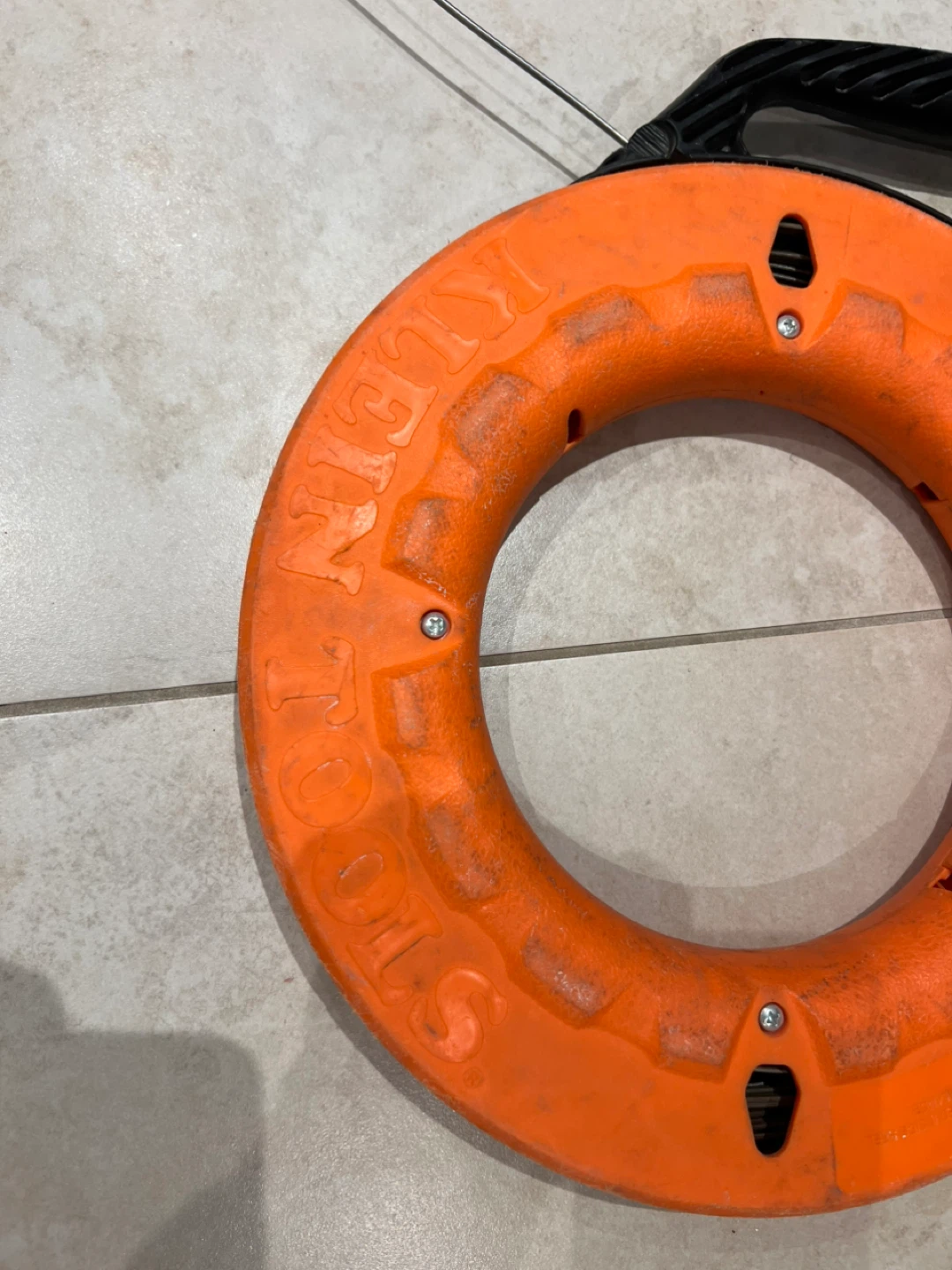 Klein Fish Tape - photo 2