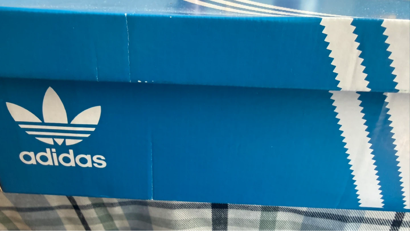 Adidas Top Ten Hi Men's Shoes - photo 2