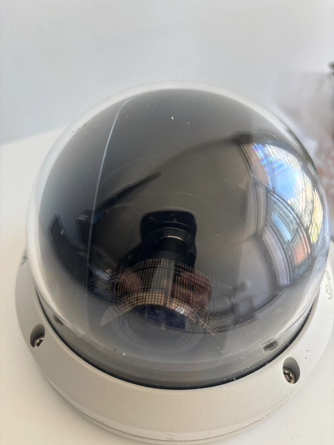 10eYe Security Camera (read the description)