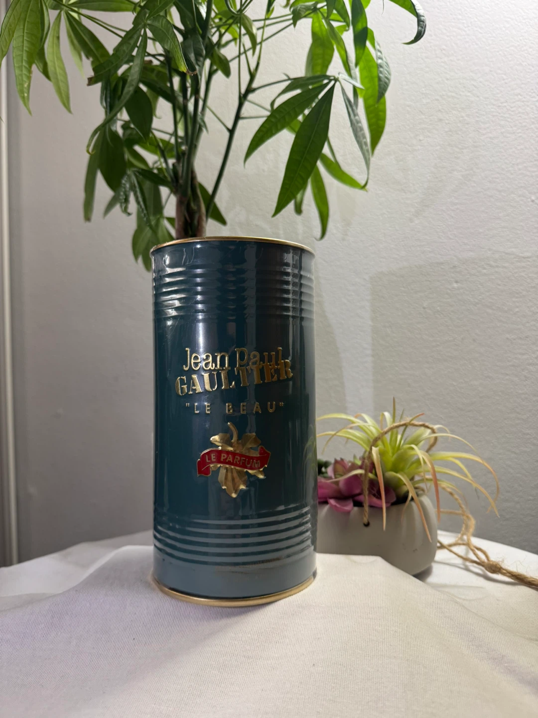 Jean Paul Gaultier Le Beau Le Parfum - photo 3