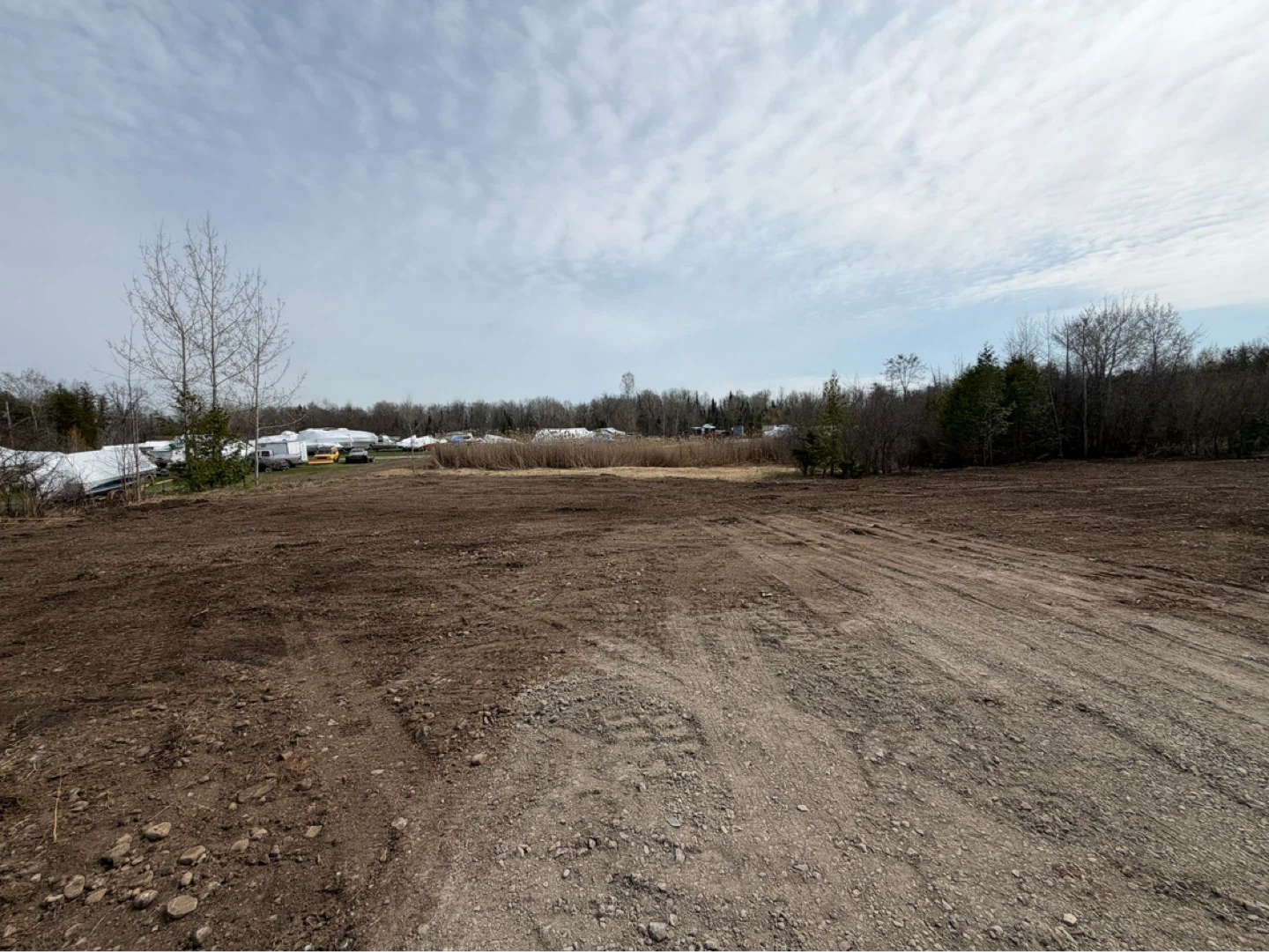 Cleared Land Parcel for Sale - photo 2
