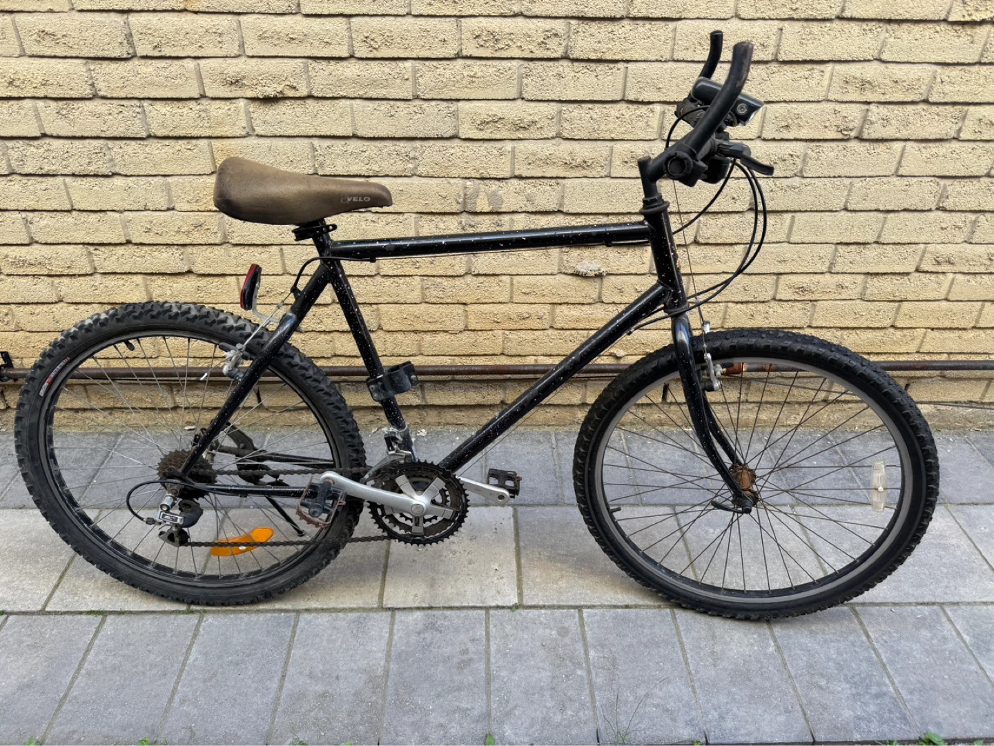 Men's Mountain Bike