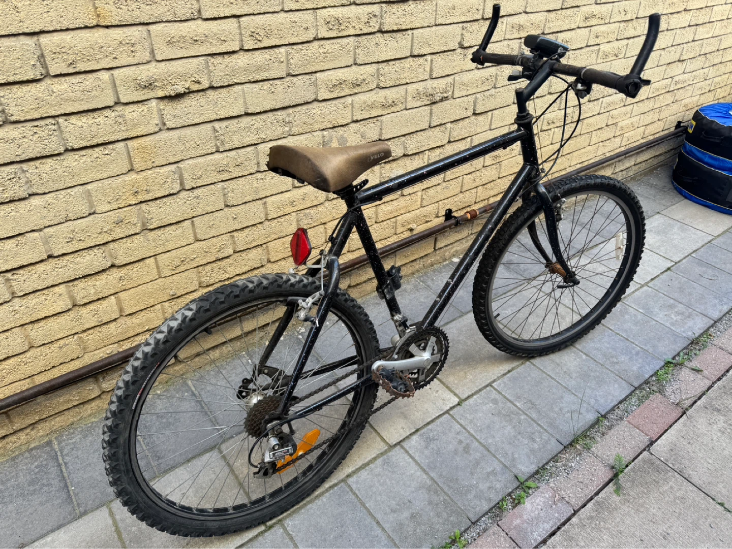 Men's Mountain Bike - photo 4