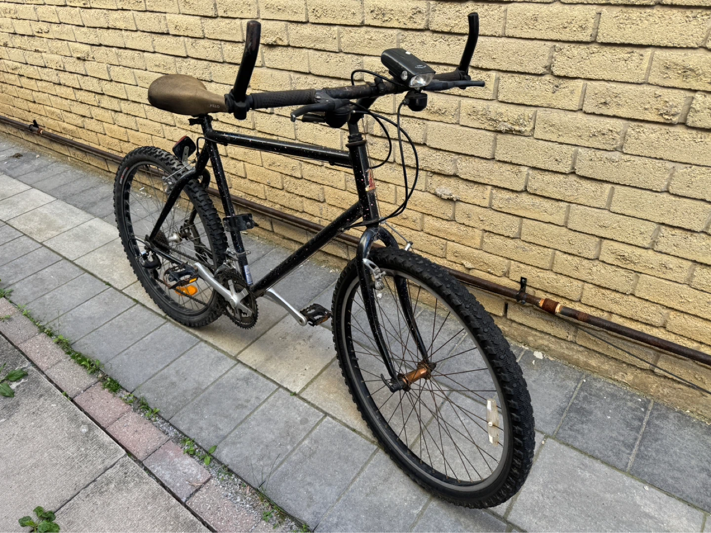 Men's Mountain Bike - photo 2