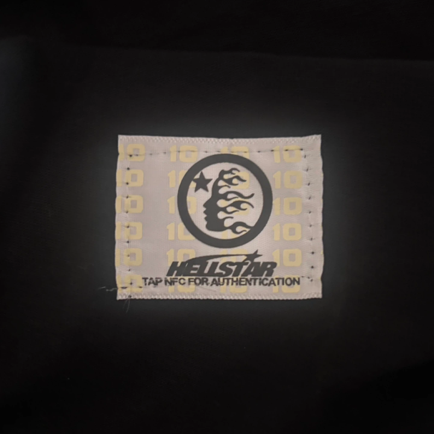 Hellstar T-Shirt - photo 4
