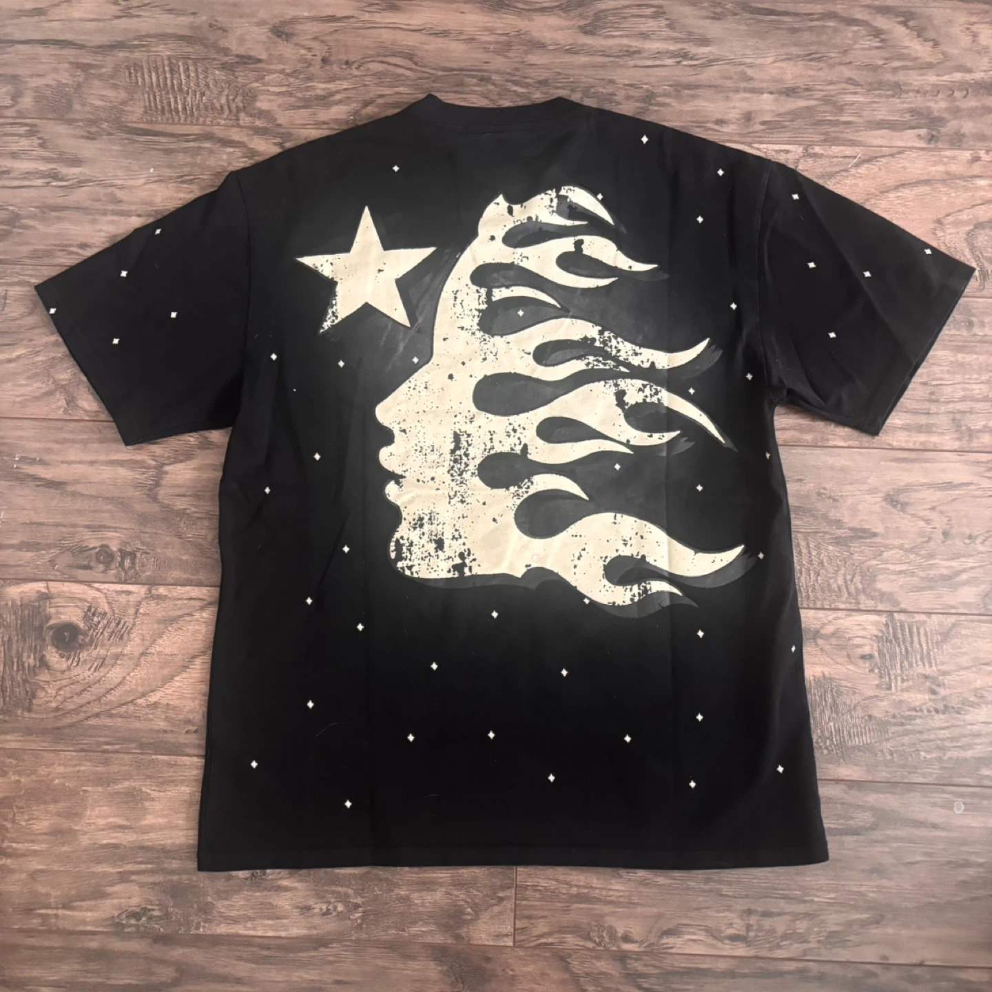 Hellstar T-Shirt - photo 2