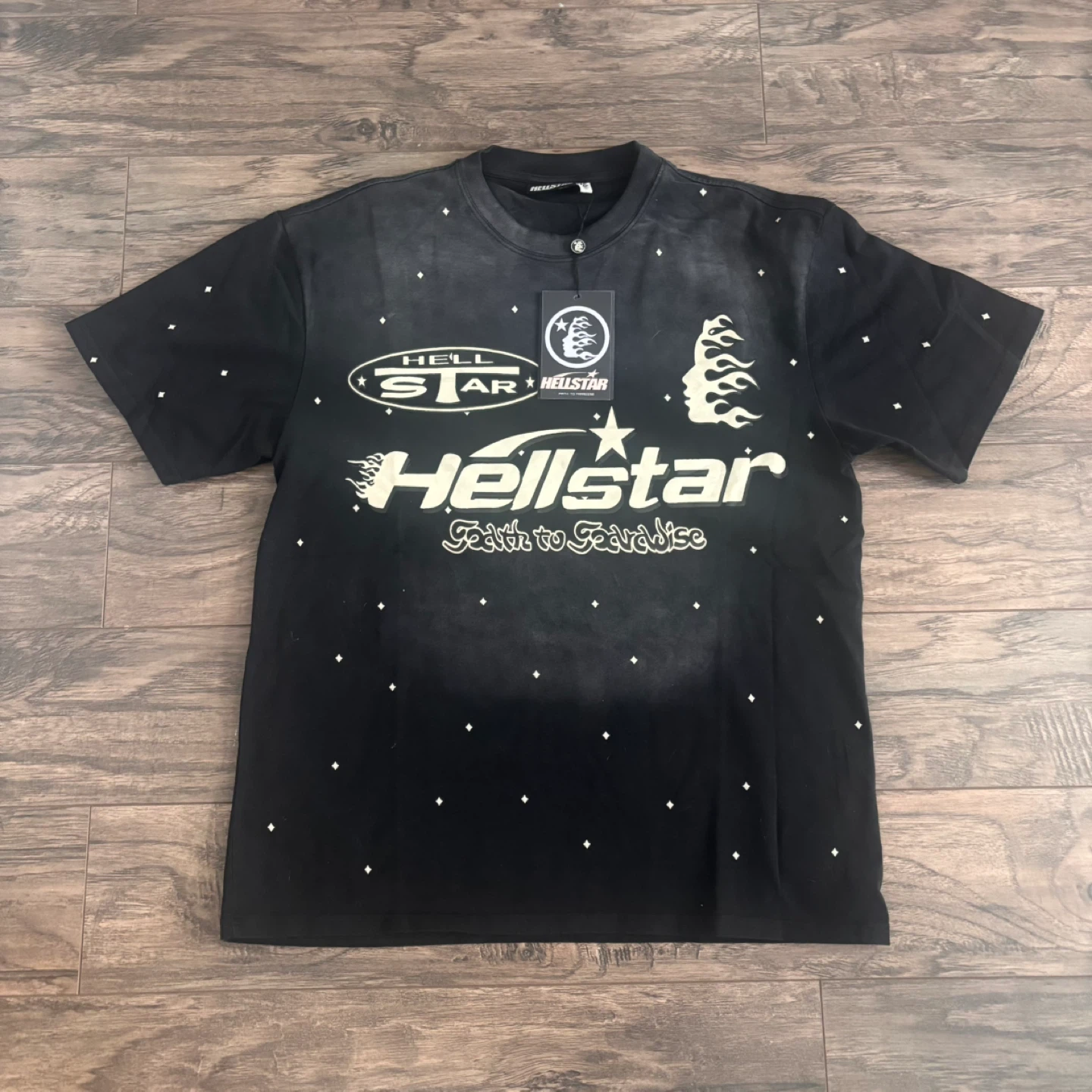 Hellstar T-Shirt