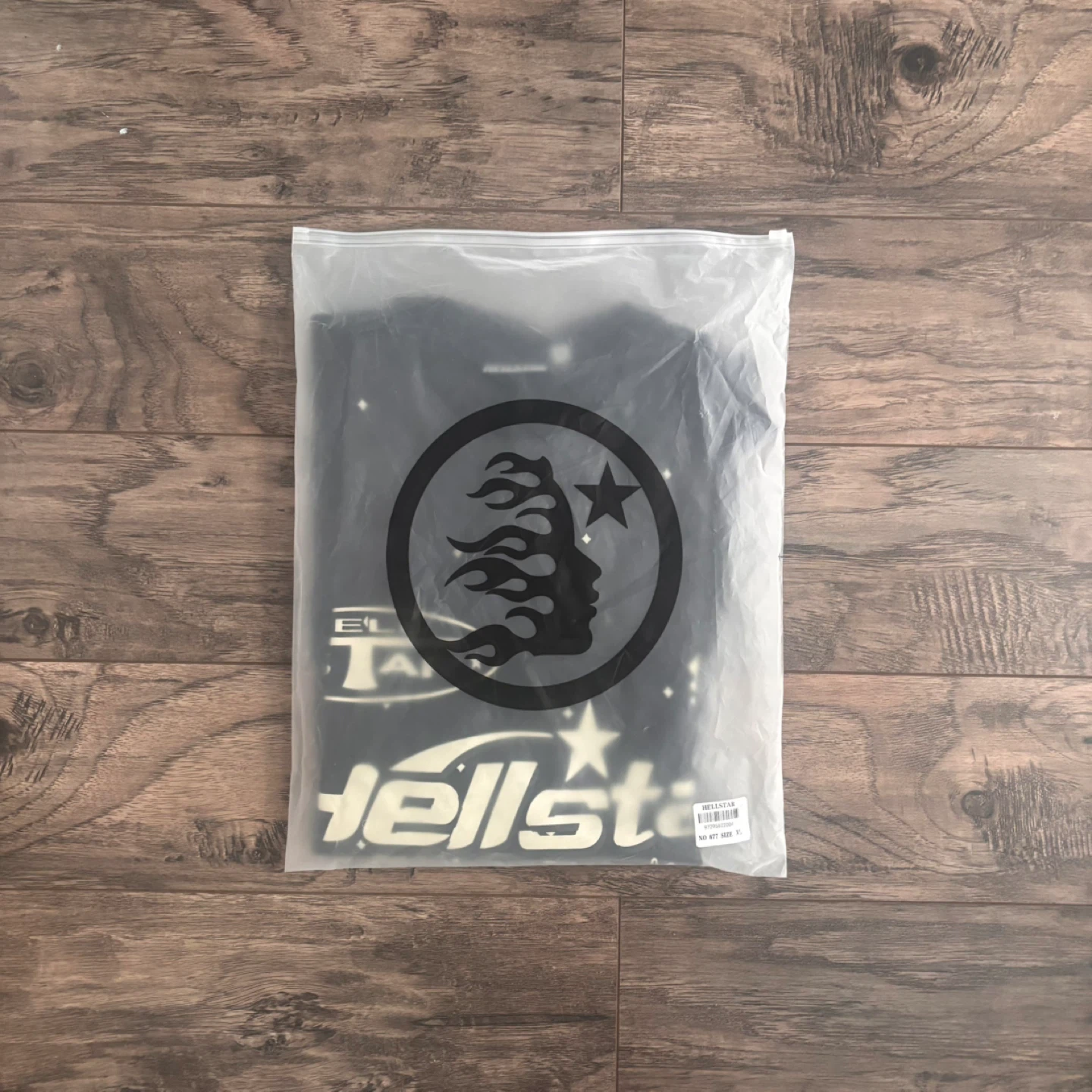 Hellstar T-Shirt - photo 5