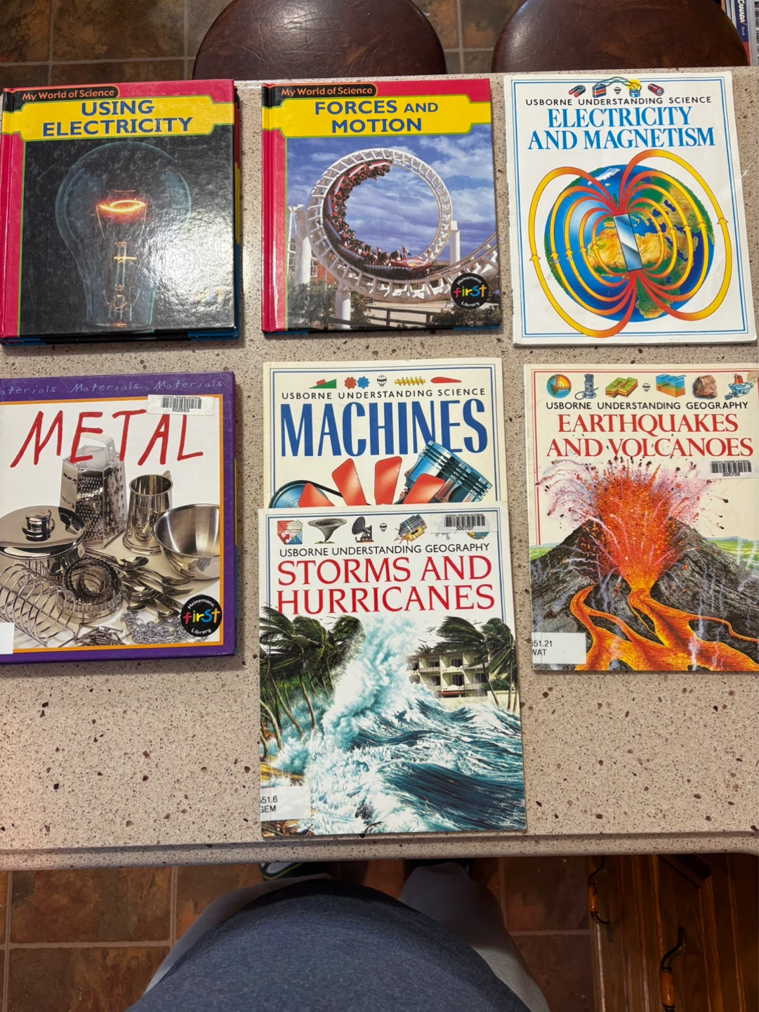 2k+ Children’s Books Bundle (ALL X-LIBRARY) - photo 3
