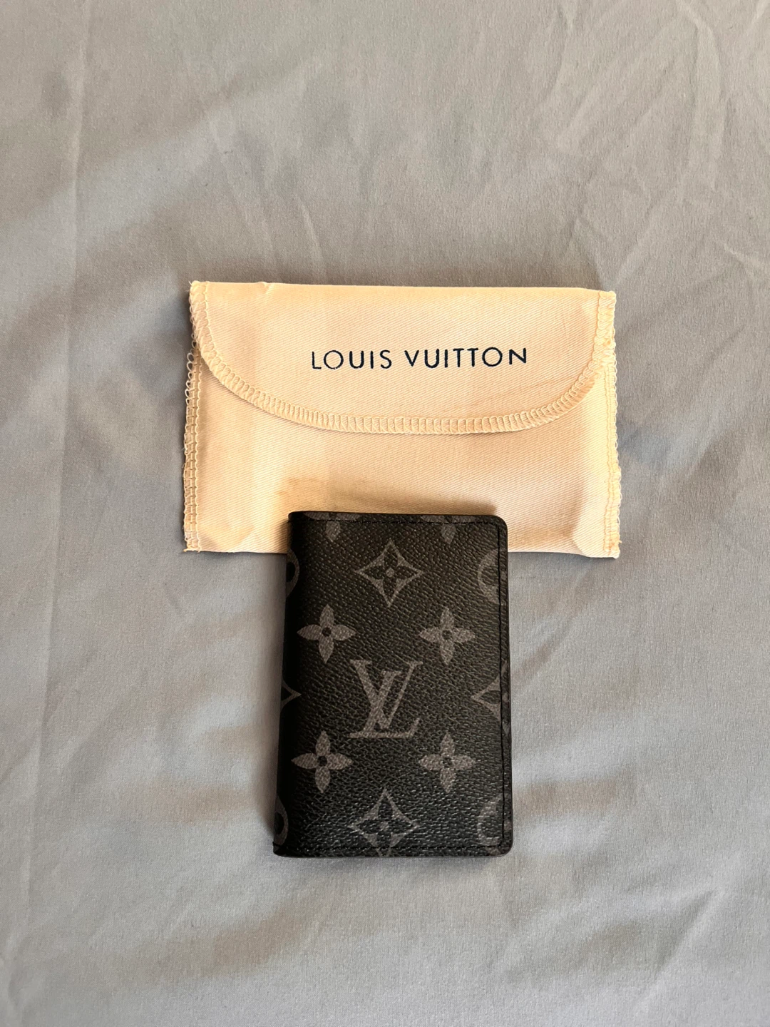 Louis Vuitton Card Holder - photo 2