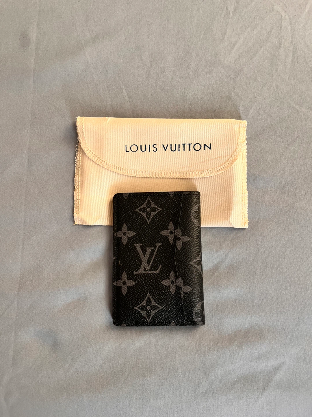 Louis Vuitton Card Holder - photo 3