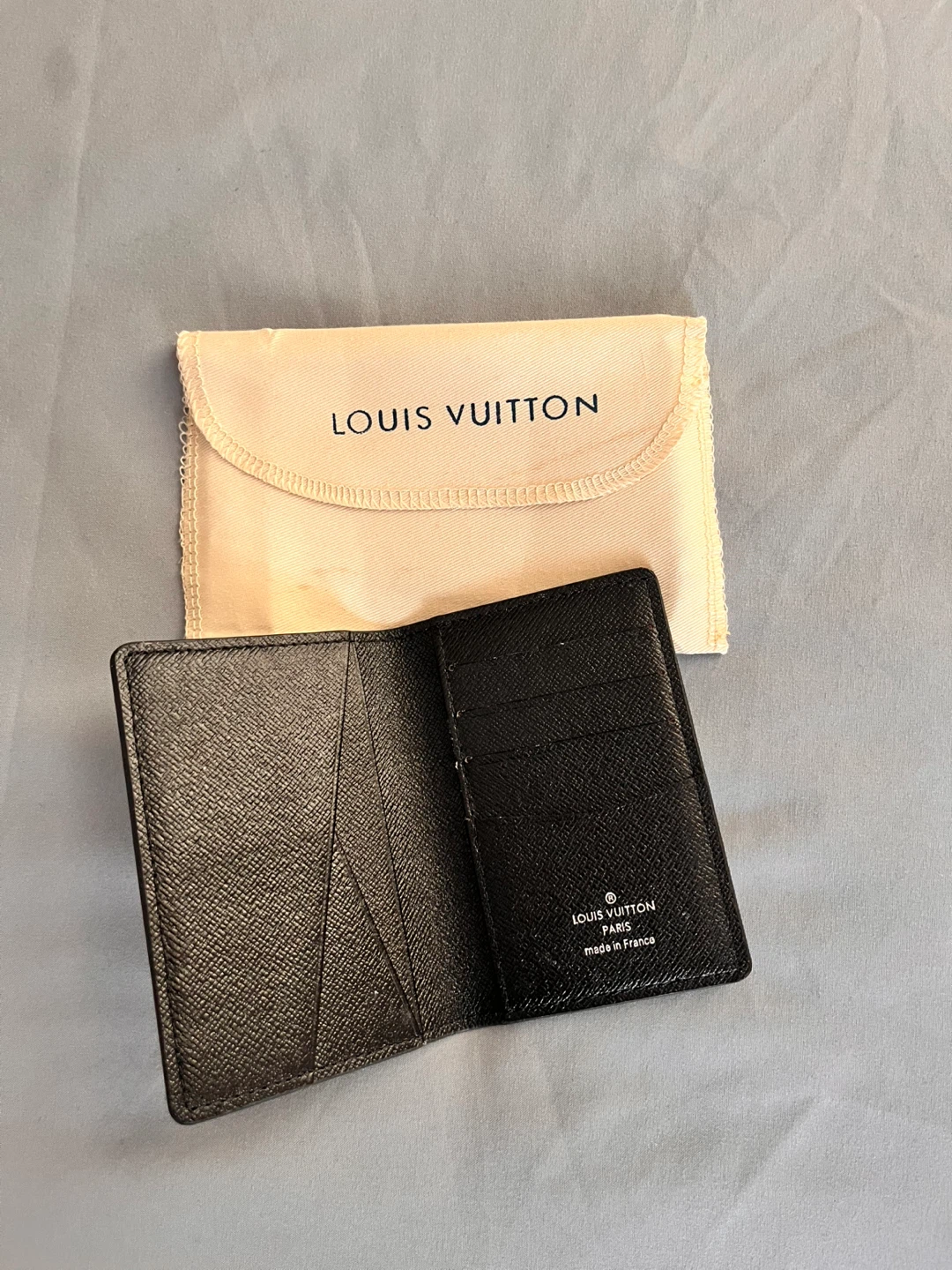 Louis Vuitton Card Holder