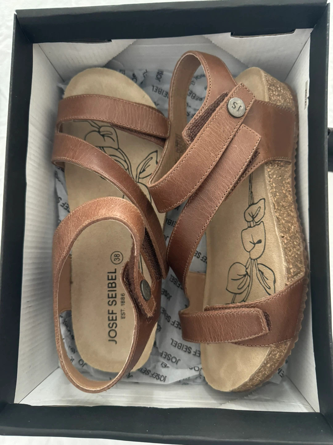 Josef Seibel (New) - photo 4