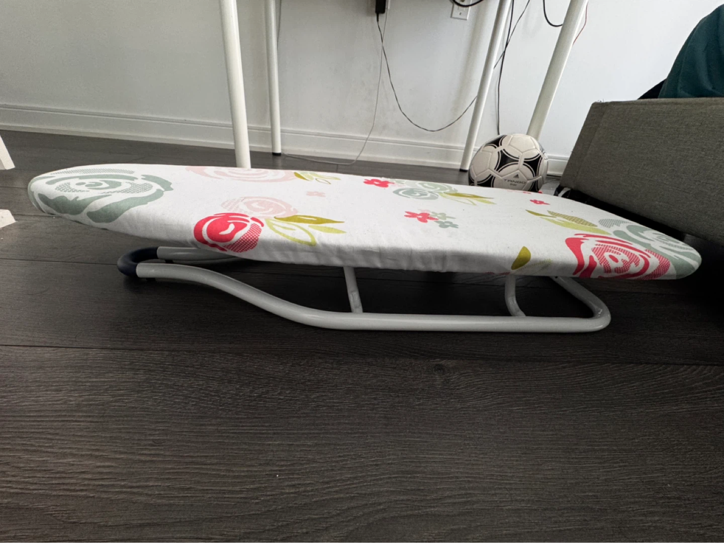 Tabletop Ironing Board - photo 2
