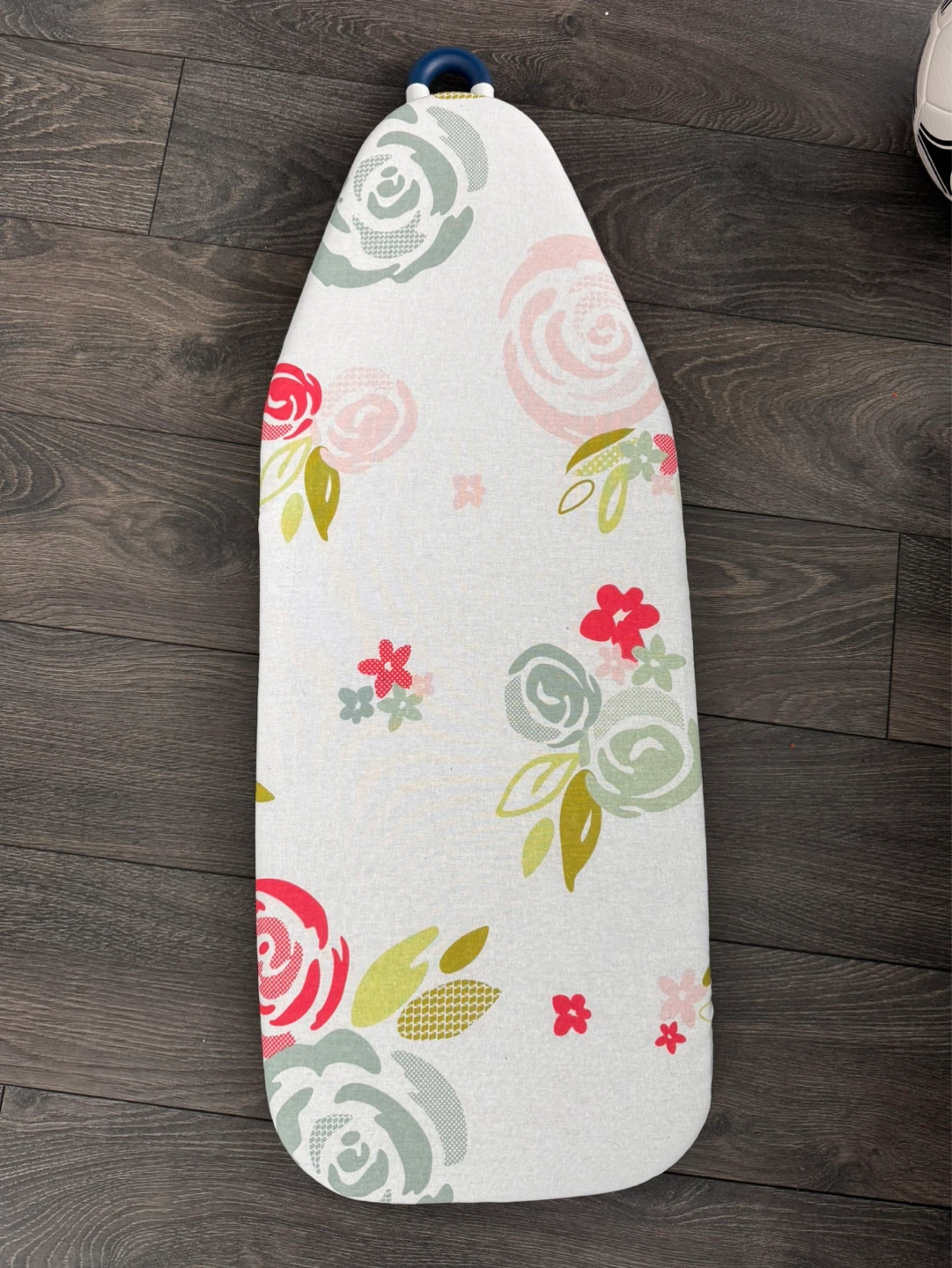 Tabletop Ironing Board