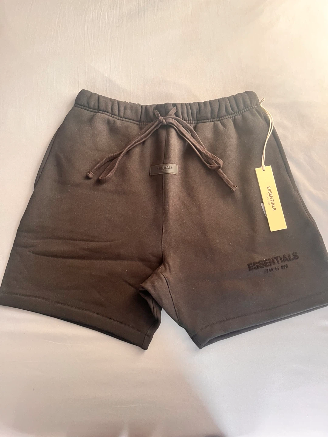 Fear of God Essentials Sweat Shorts