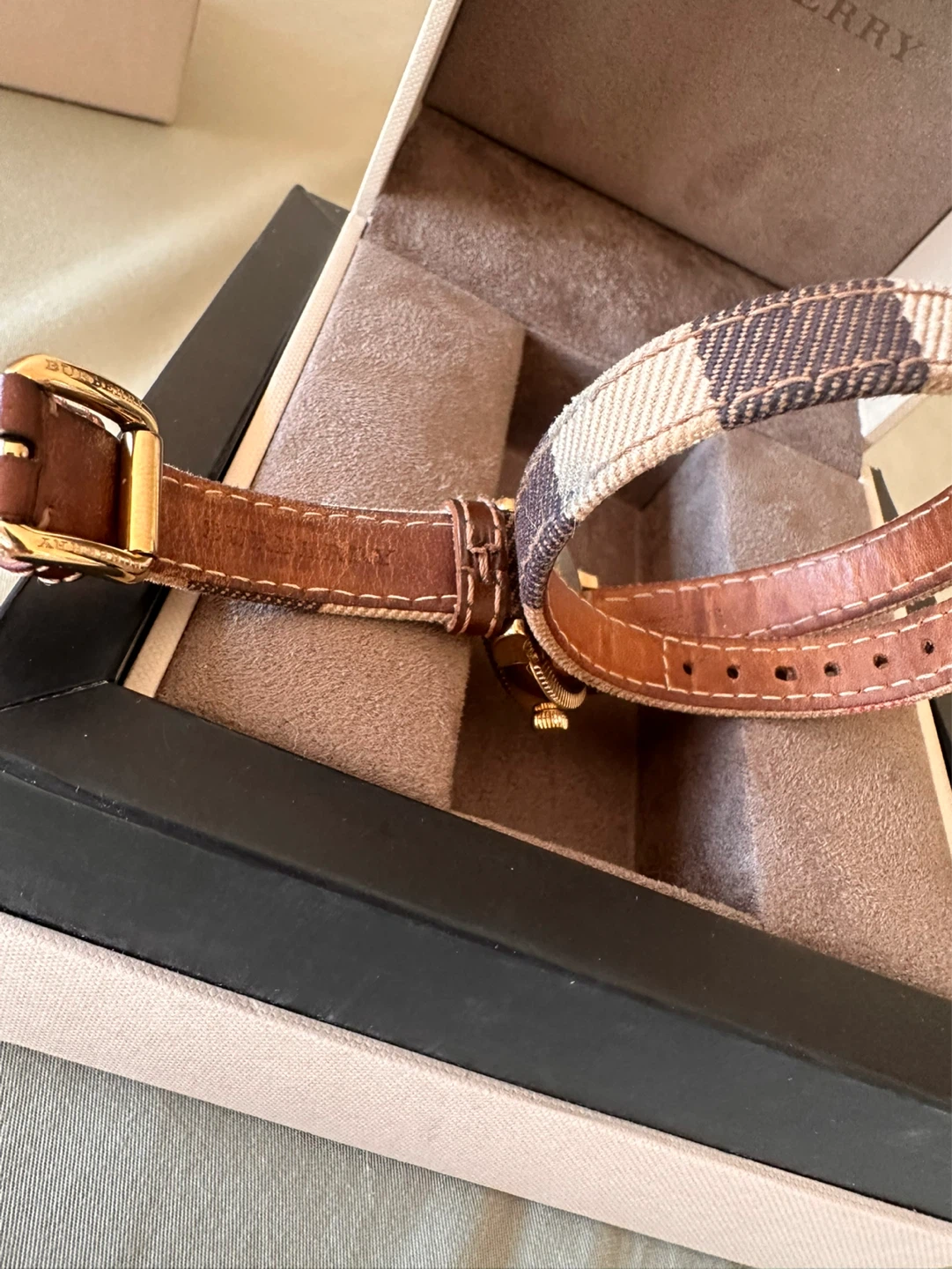 Burberry Women's Watch - photo 4
