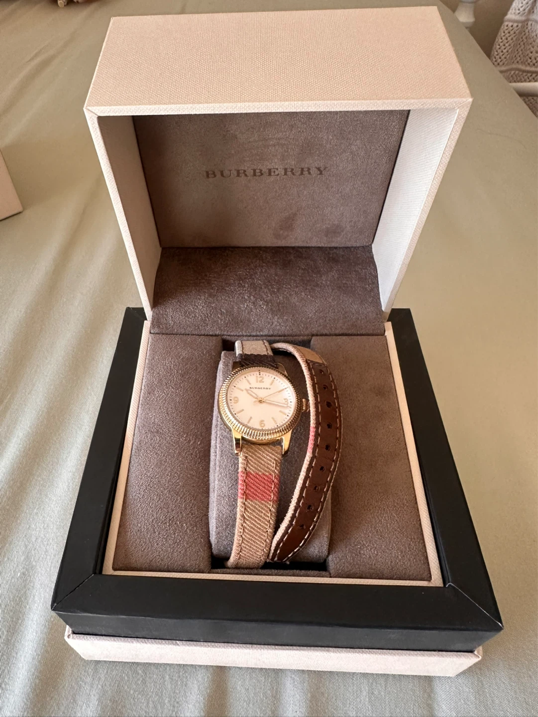 Burberry Women's Watch