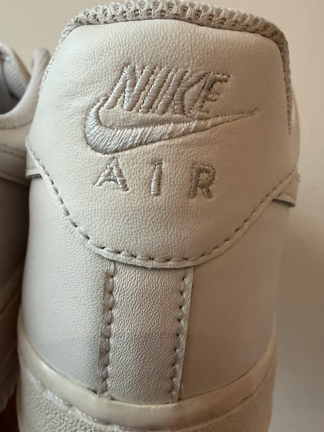 Nike Air Force 1 size 10 - photo 5