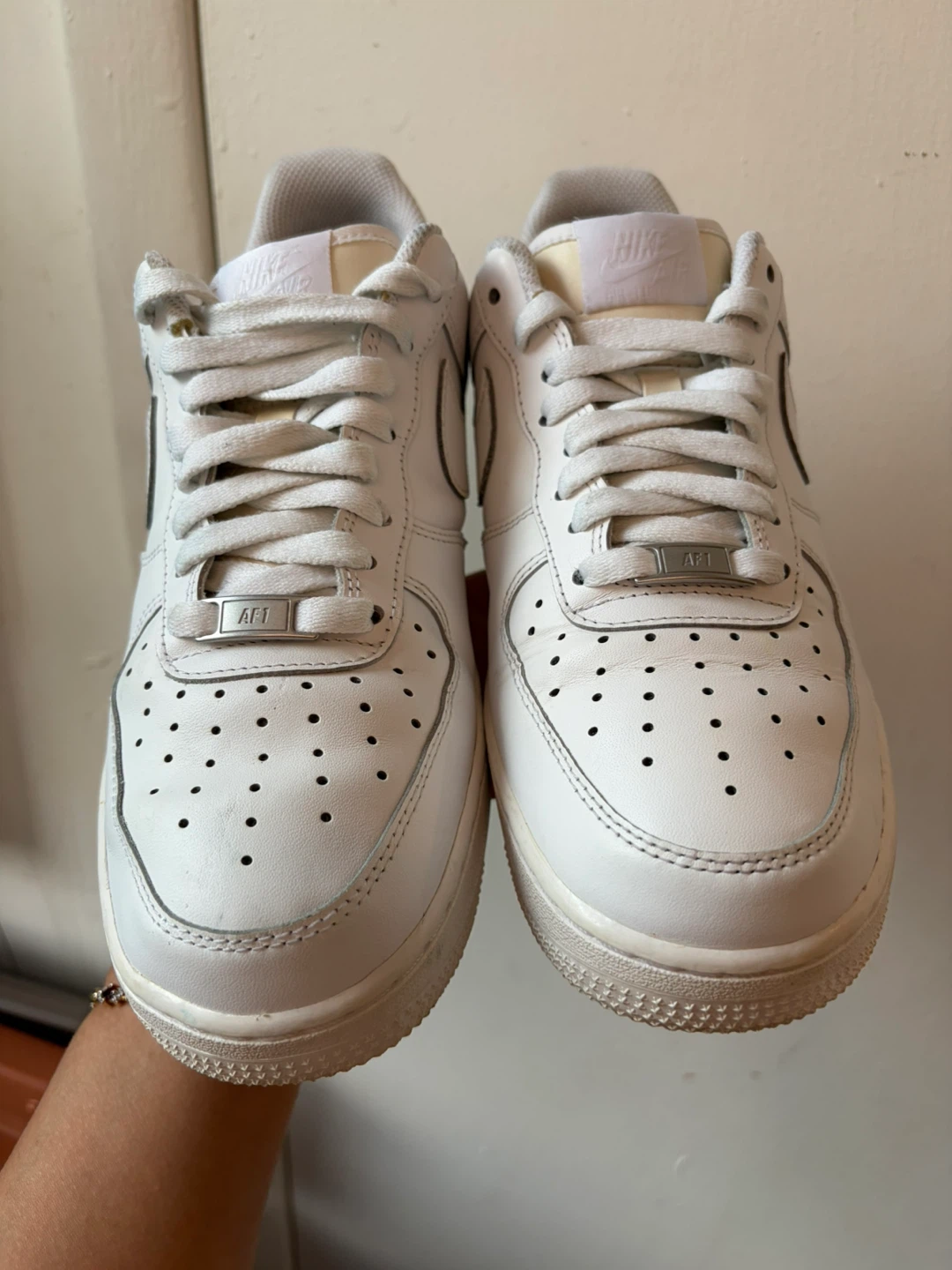 Nike Air Force 1 size 10