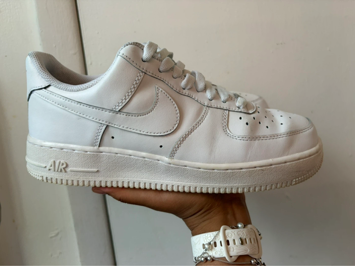 Nike Air Force 1 size 10 - photo 3