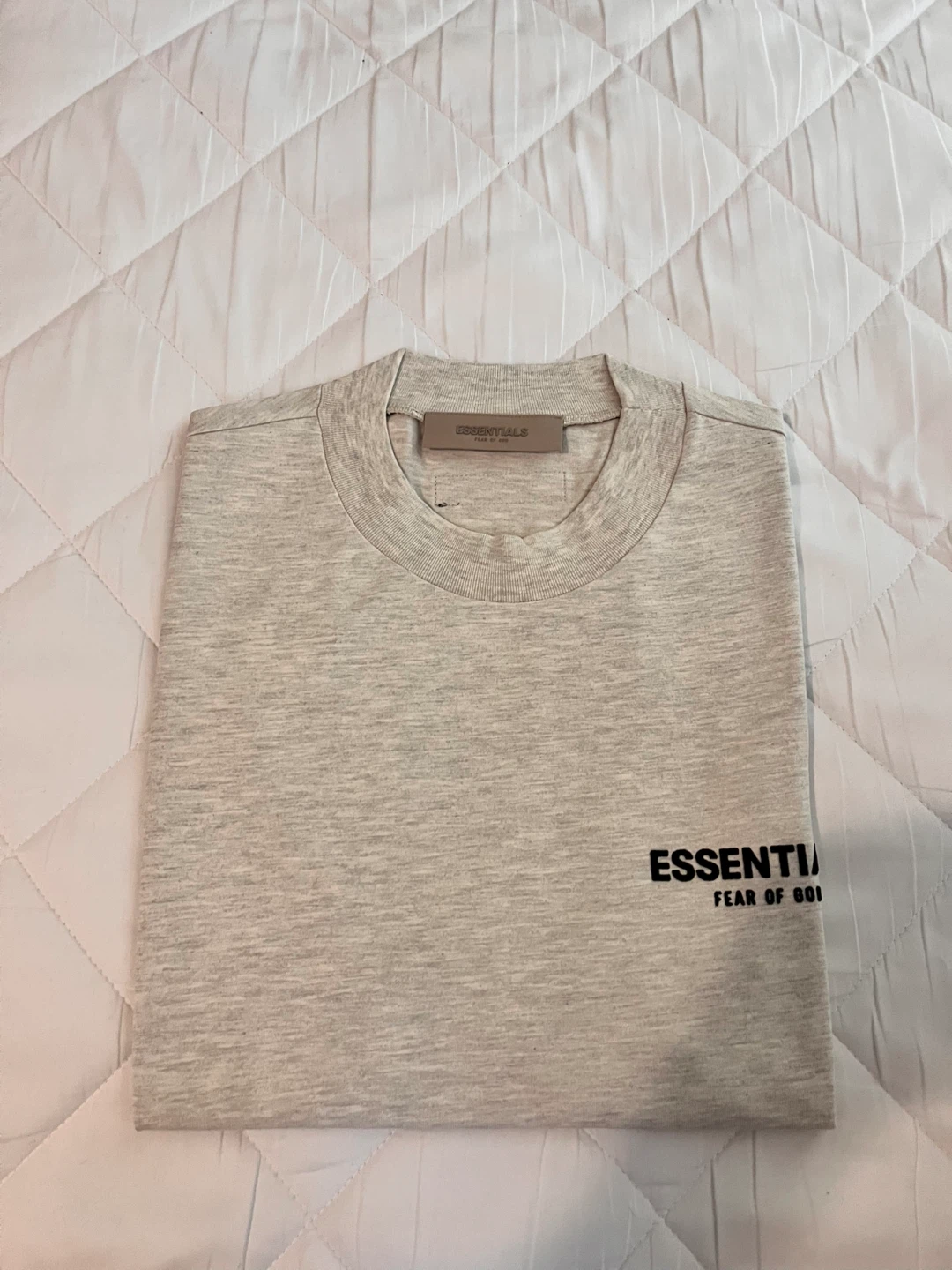 Fear of God Essentials T-Shirt