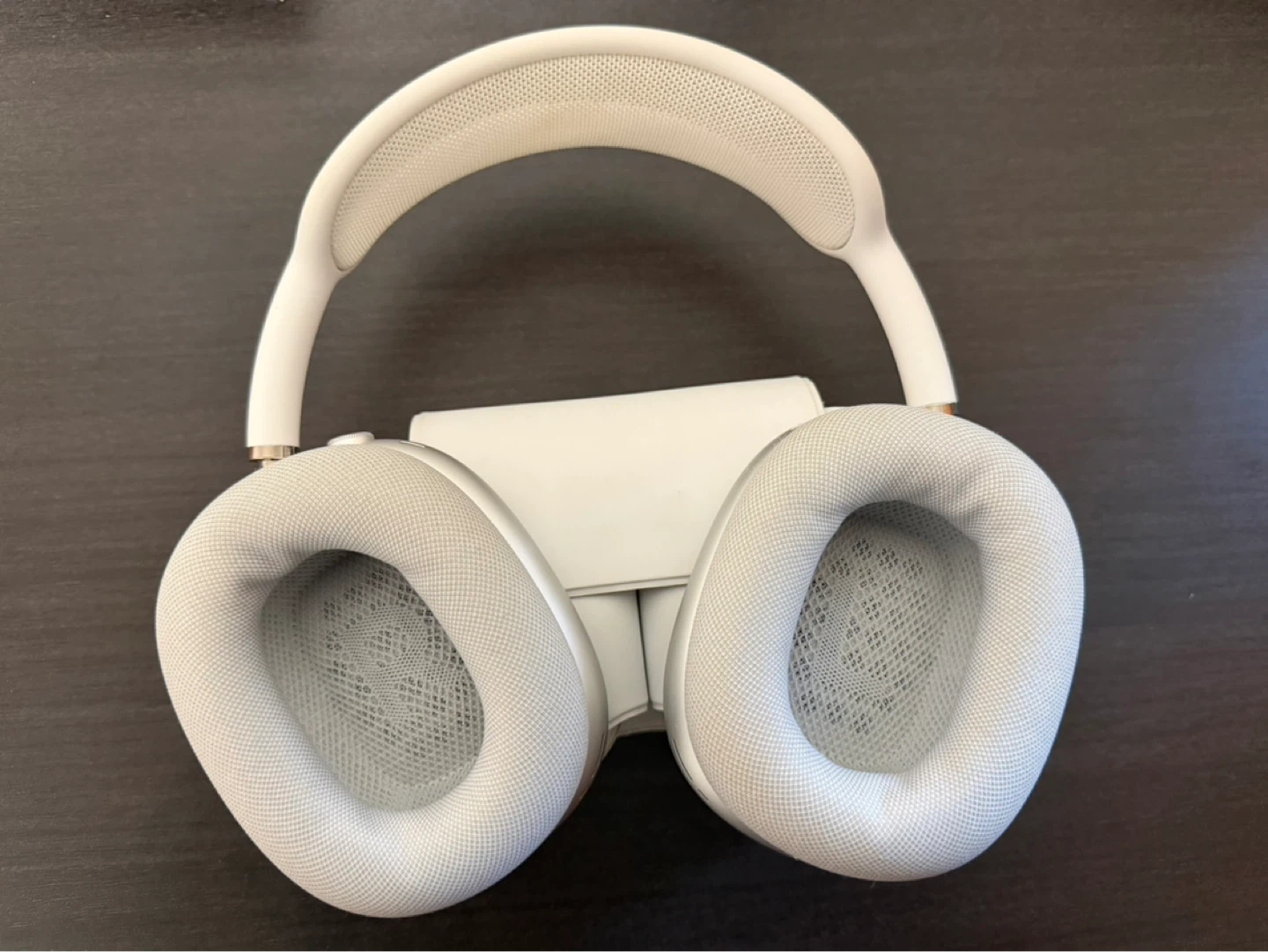 Apple AirPods Max - LIKE NEW - photo 2