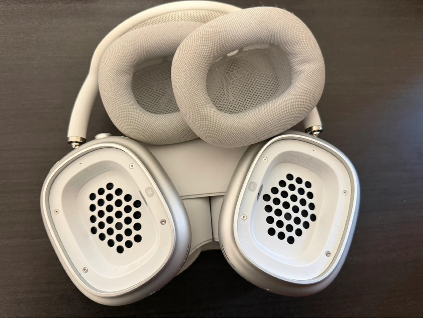 Apple AirPods Max - LIKE NEW - photo 3