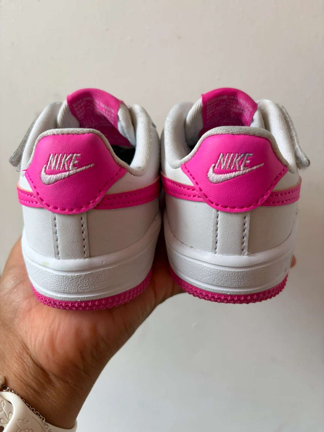 Nike Air Force 1 child 8C - photo 2