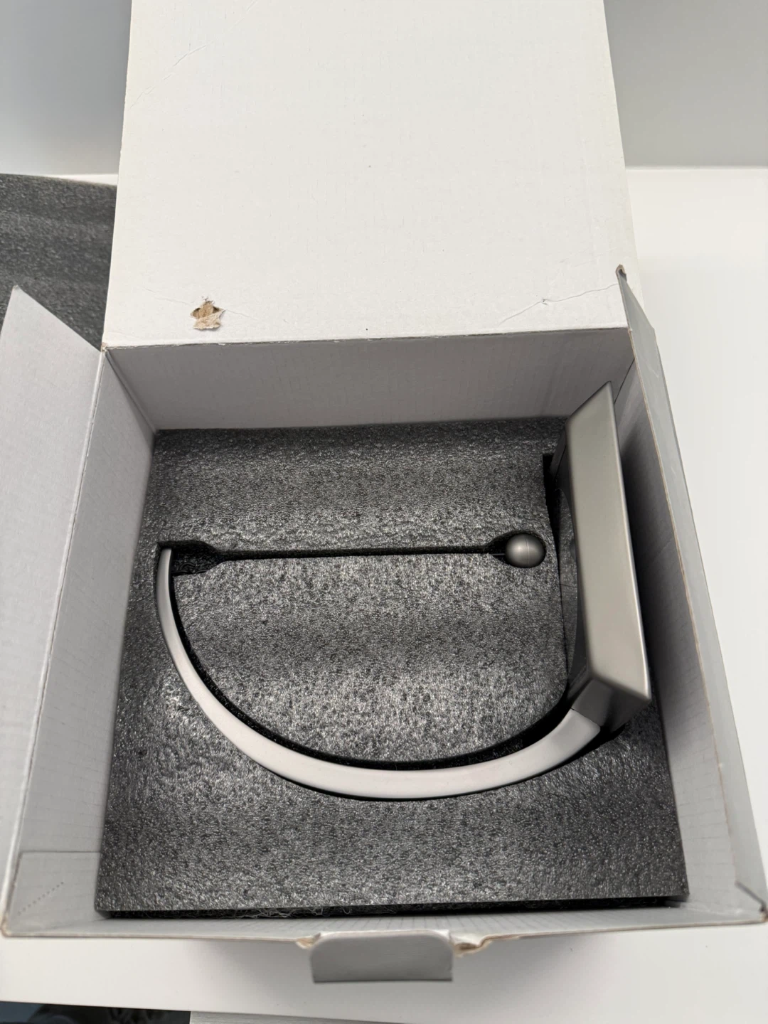 Decision Maker Pendulum Desk Toy - photo 3