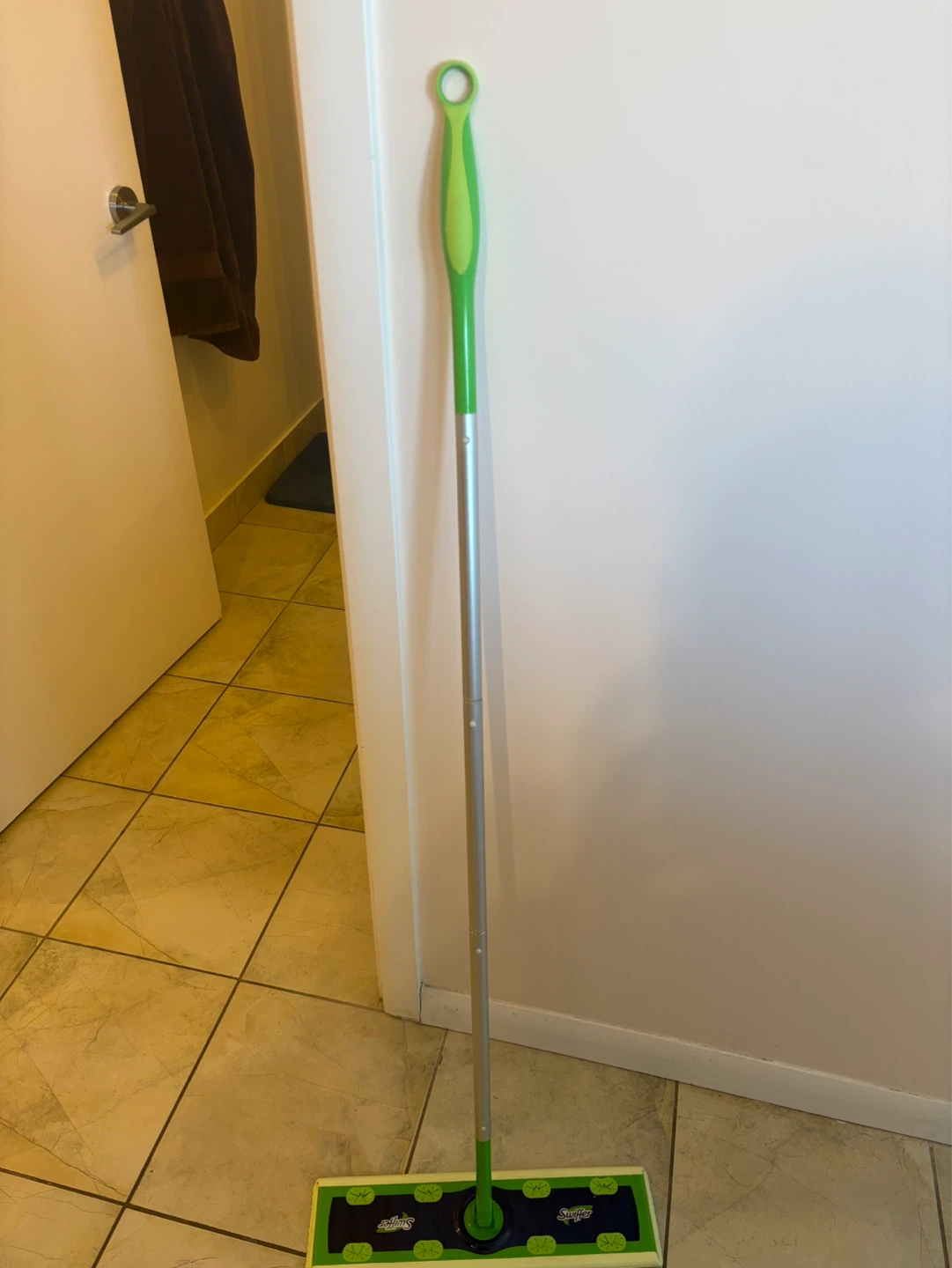Swiffer XL Mop