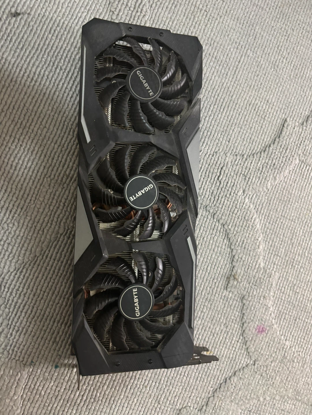 Gigabyte Graphics Card