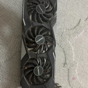Gigabyte Graphics Card