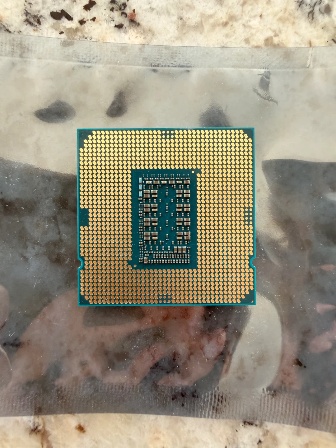 Intel Core i9-11900K CPU Processor - photo 2